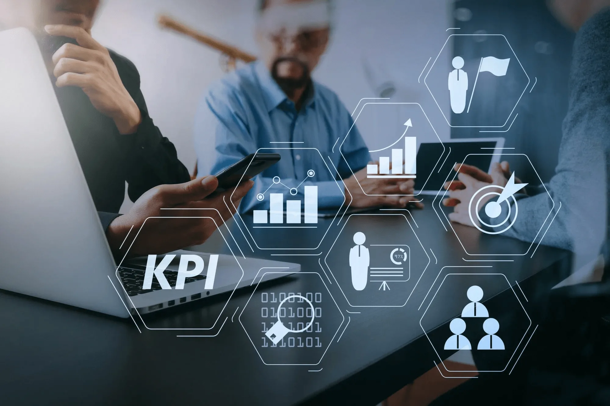 Cultivating Peak Productivity & Workflow Agility