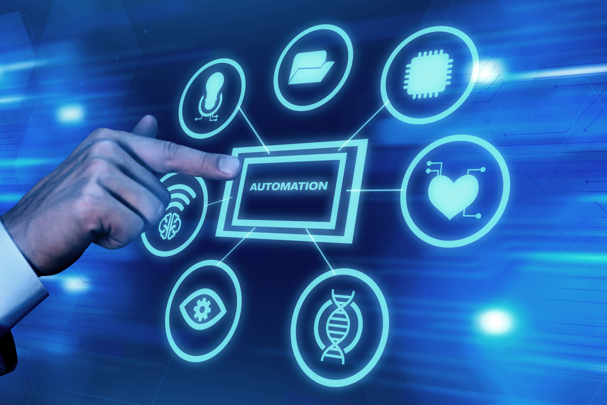 Empowering Team Collaboration & Shared Success