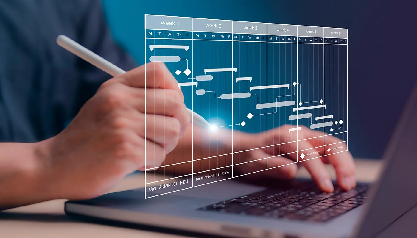 Elevate Team Synergy: Seamless Project Collaboration for Modern Workforces